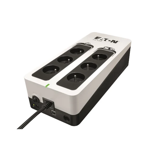 Onduleur offline 3S 550VA/330W prises FR port USB - 3S550F