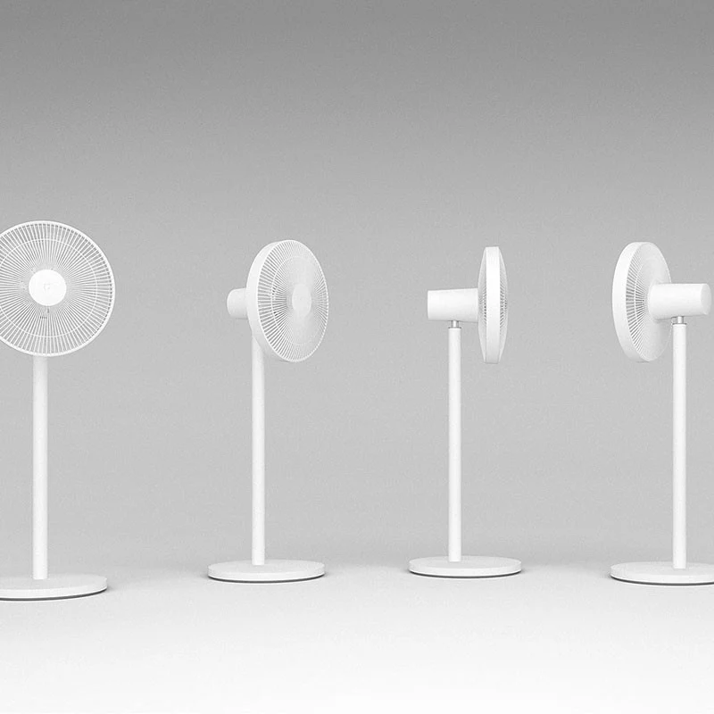 Xiaomi Mi Smart Standing Fan Pro