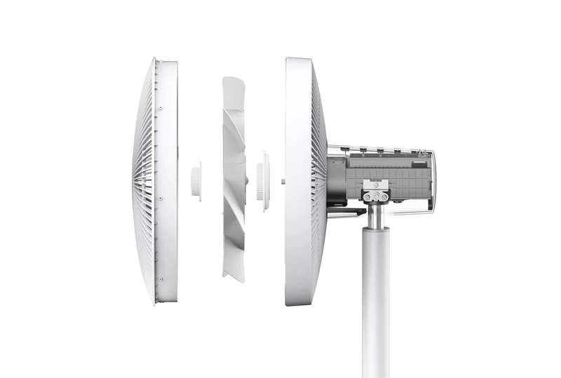 Xiaomi Mi Smart Standing Fan 2