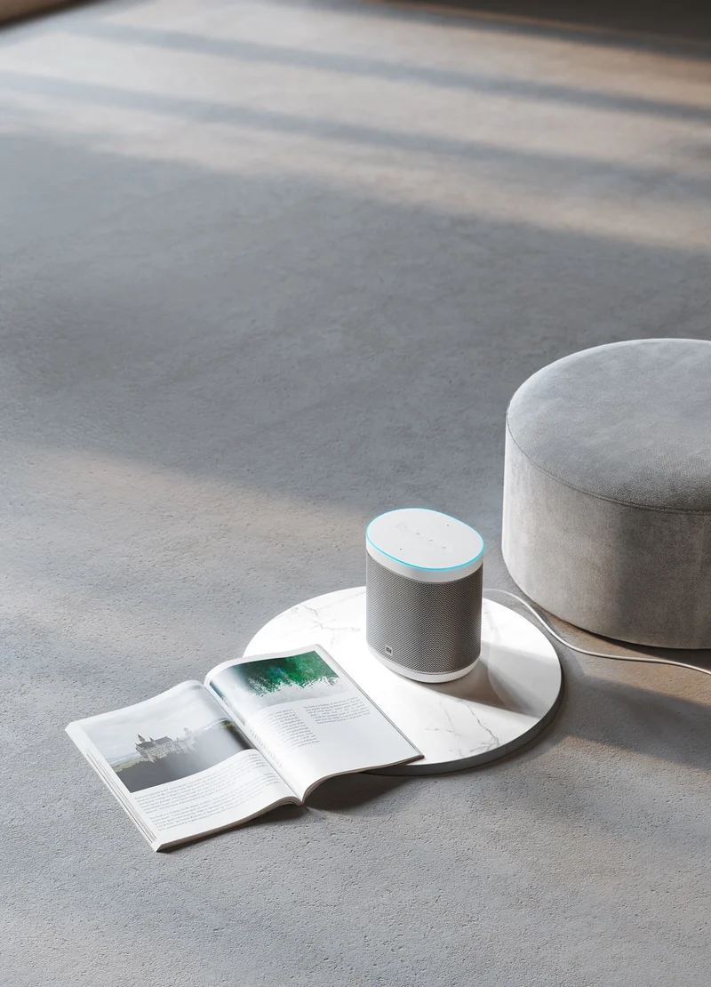 Xiaomi Mi Smart Speaker