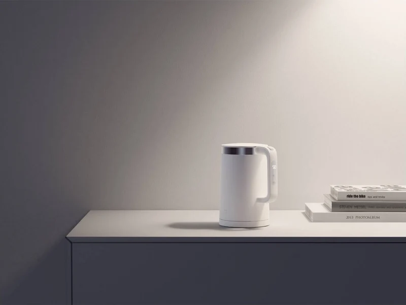 Xiaomi Mi Smart Kettle Waterkoker Pro