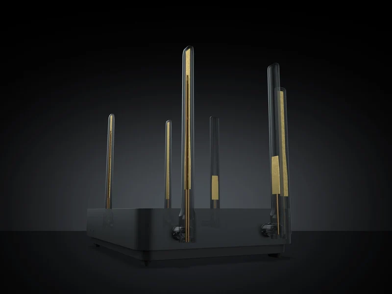 Xiaomi Mi Router AX3200