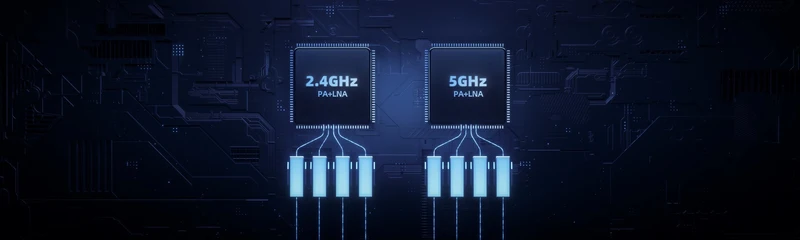 Xiaomi Mi Router AX3200