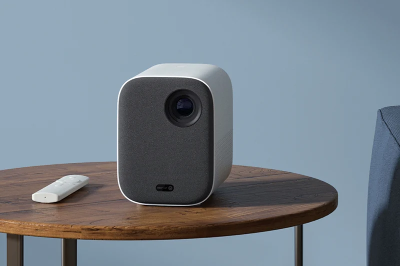 Xiaomi Mi Smart Compact Projector