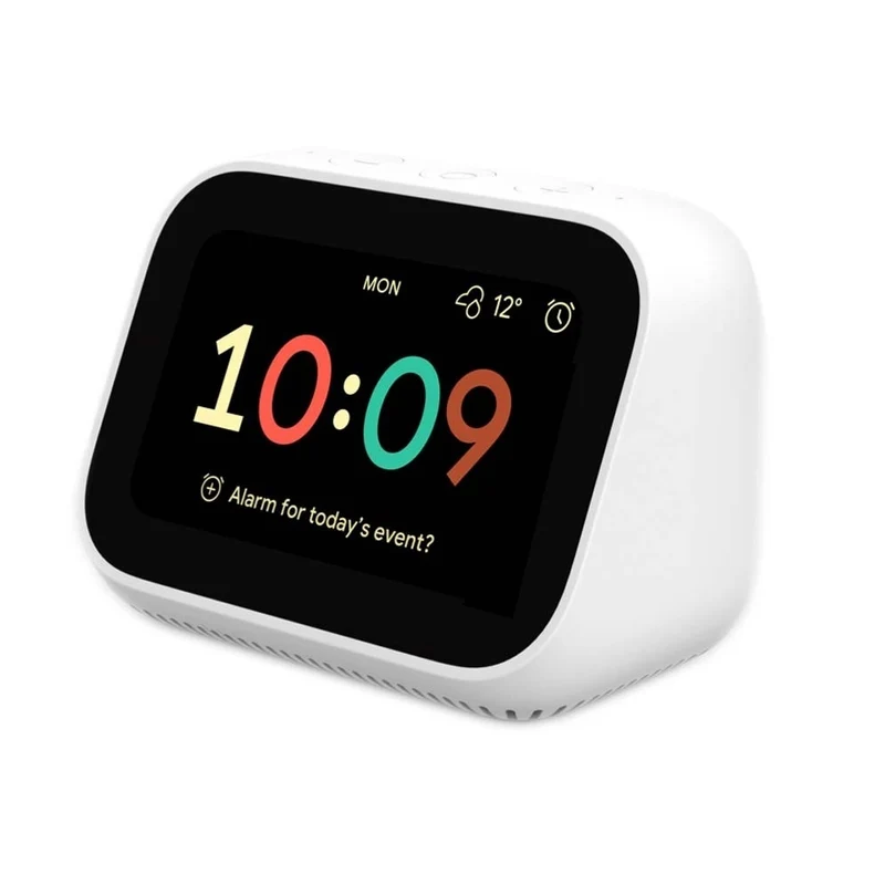 Xiaomi Mi Smart Alarm Clock