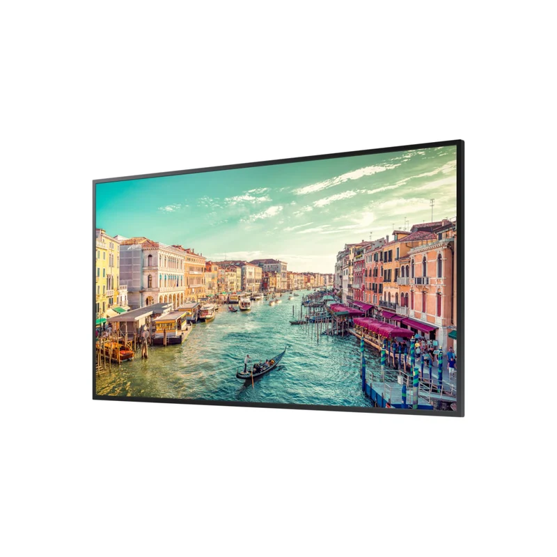 Écran dynamique (digital signage) 43 pouces Samsung - LH43QMREBGCXEN