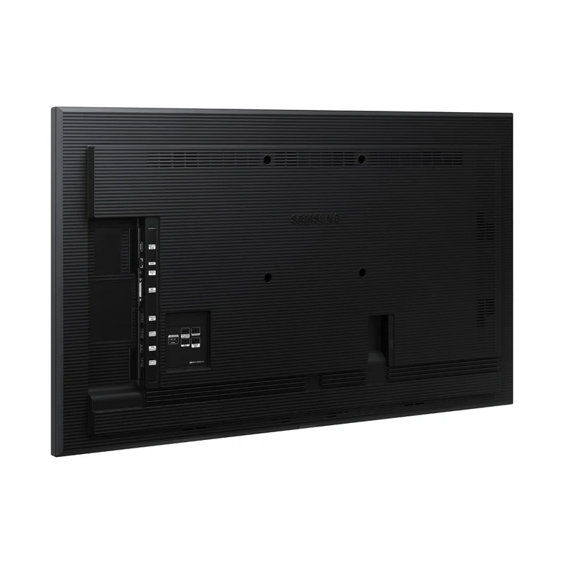 Écran dynamique (digital signage) 55 pouces Samsung - LH55QMREBGCXEN