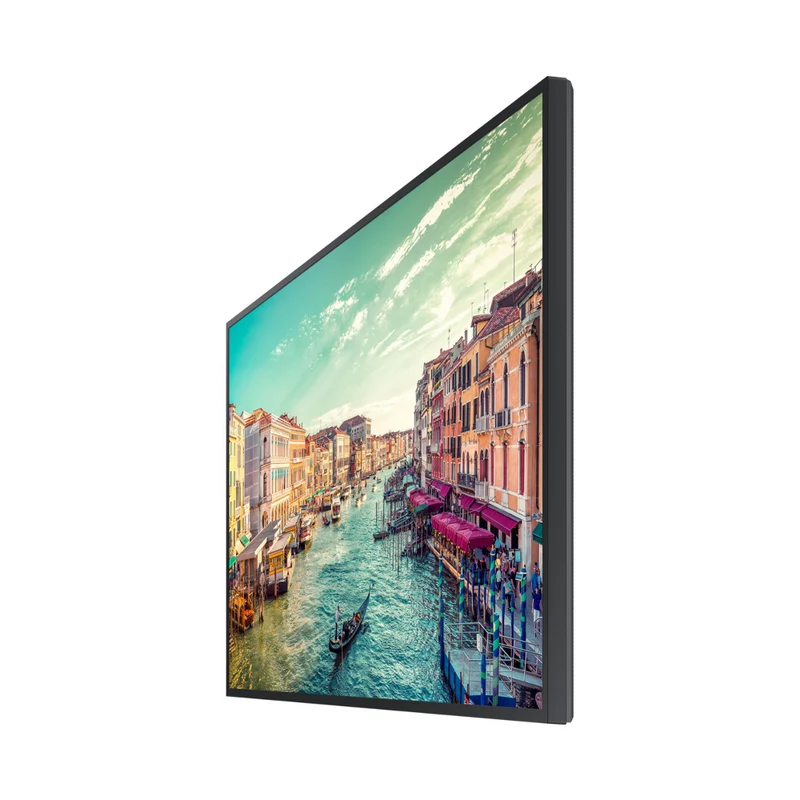 Écran dynamique (digital signage) 49 pouces Samsung - LH49QMREBGCXEN