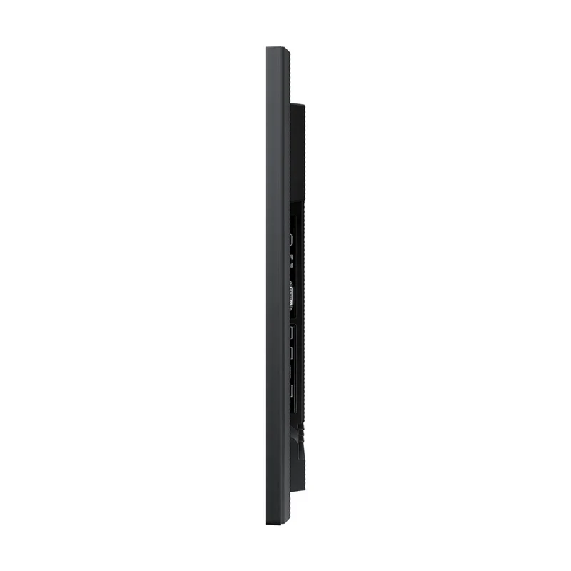 Écran dynamique (digital signage) 49 pouces Samsung - LH49QMREBGCXEN