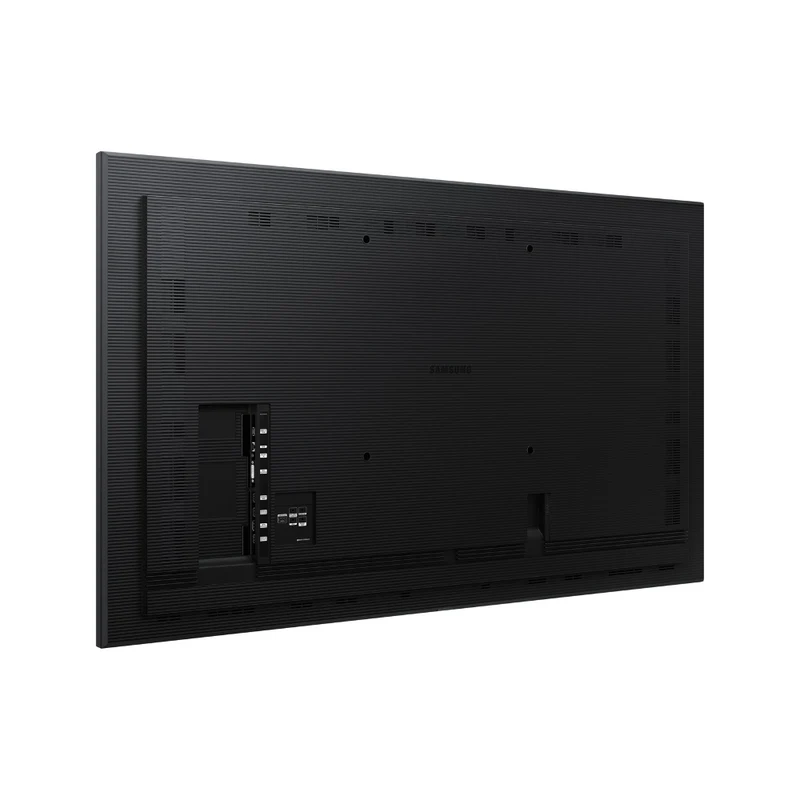 Écran dynamique (digital signage) 65 pouces Samsung - LH65QMREBGCXEN