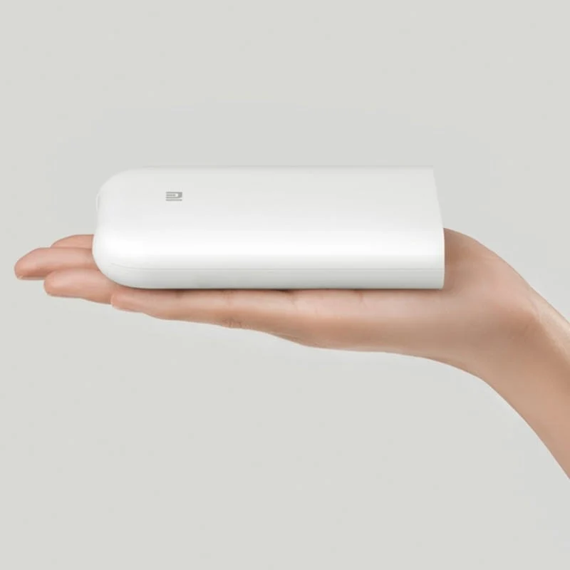 Xiaomi Mi Portable Photo Printer