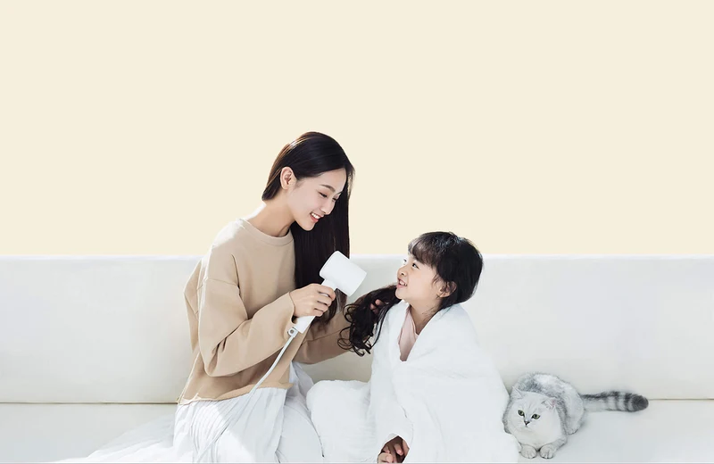 Xiaomi Mi Ionic Hair Dryer H300