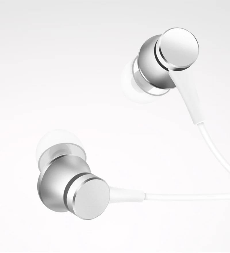 Xiaomi Mi In-Ear Headphones Basic