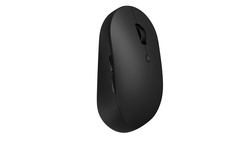 Xiaomi Mi Dual Mode Wireless Mouse Silent Edition