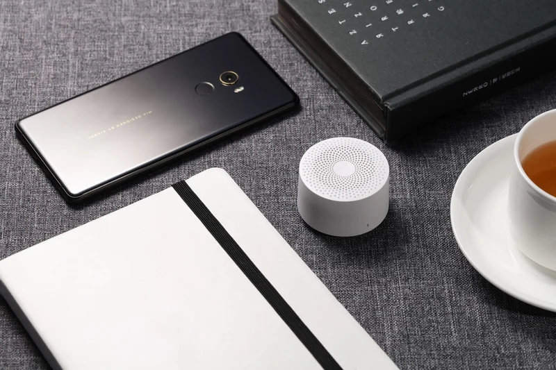 Xiaomi Mi Compact Bluetooth Speaker 2
