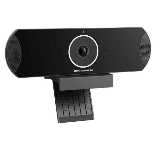 Caméra de visio conférence SIP 4K Grandstream - GVC3210