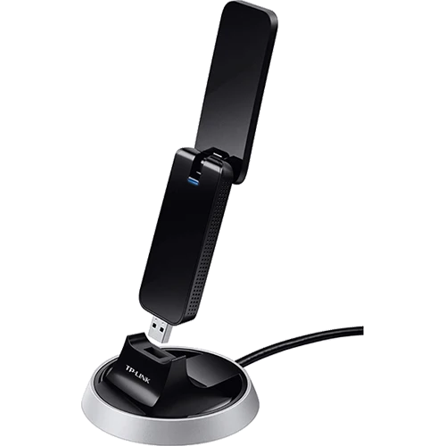 Adaptateur Wifi Rapide USB 802.11ac 1900Mb TP-Link - ARCHER T9UH