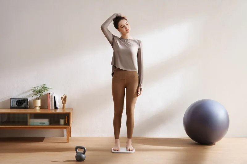 Xiaomi Body Composition Scale S400