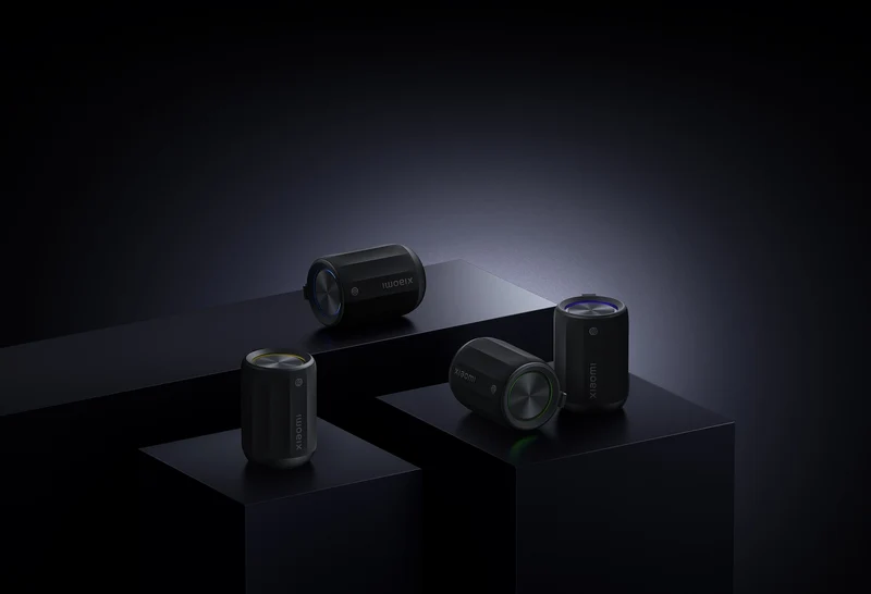 Xiaomi Bluetooth Speaker Mini