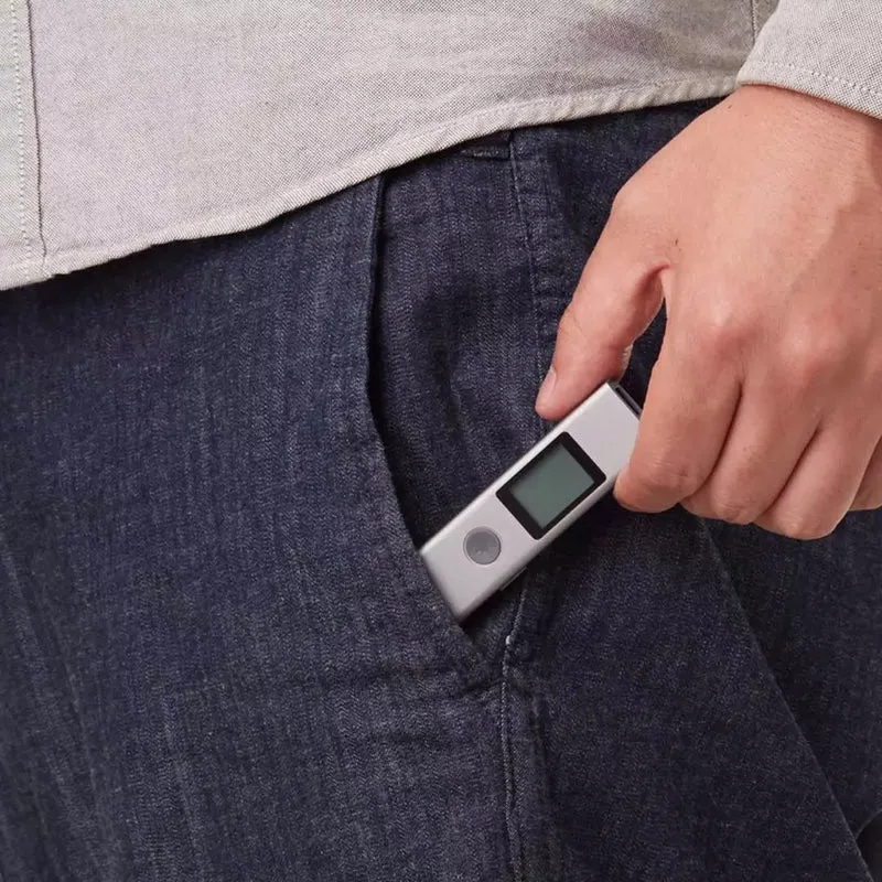 Xiaomi ATuMan DUKA LS-1S Lasermeter