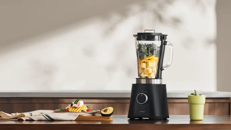 Xiaomi Blender