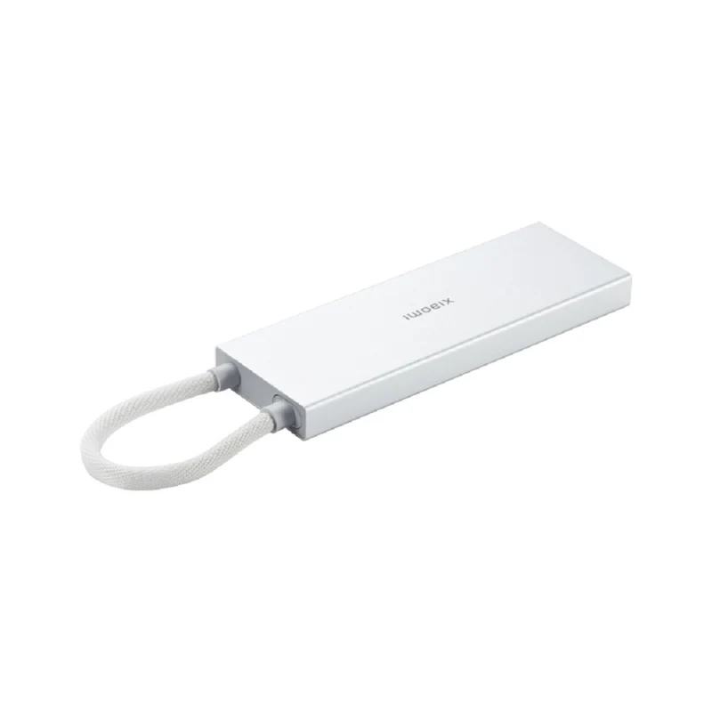 Xiaomi 5-in-1 Type-C Hub