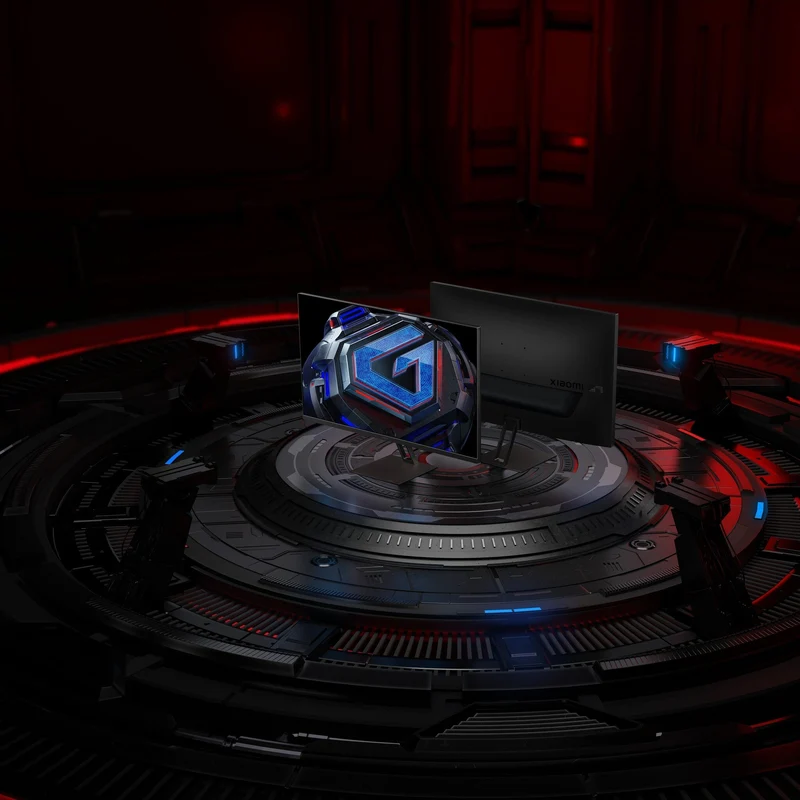 Xiaomi 2K Gaming Monitor G27Qi