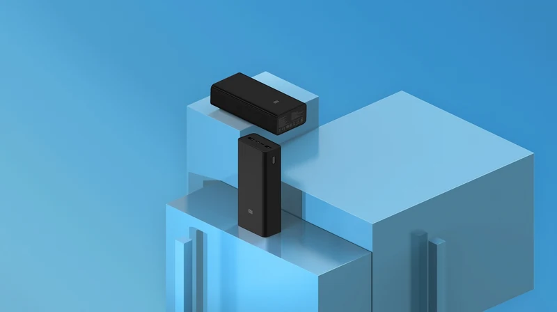 Xiaomi 18W Power Bank 30000mAh