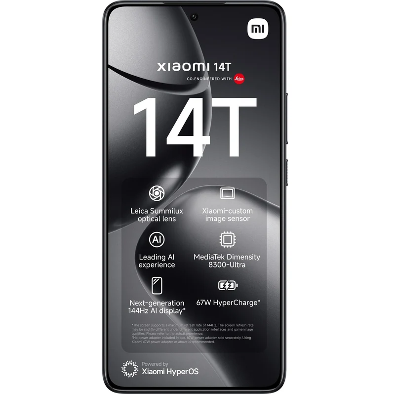 Xiaomi 14T