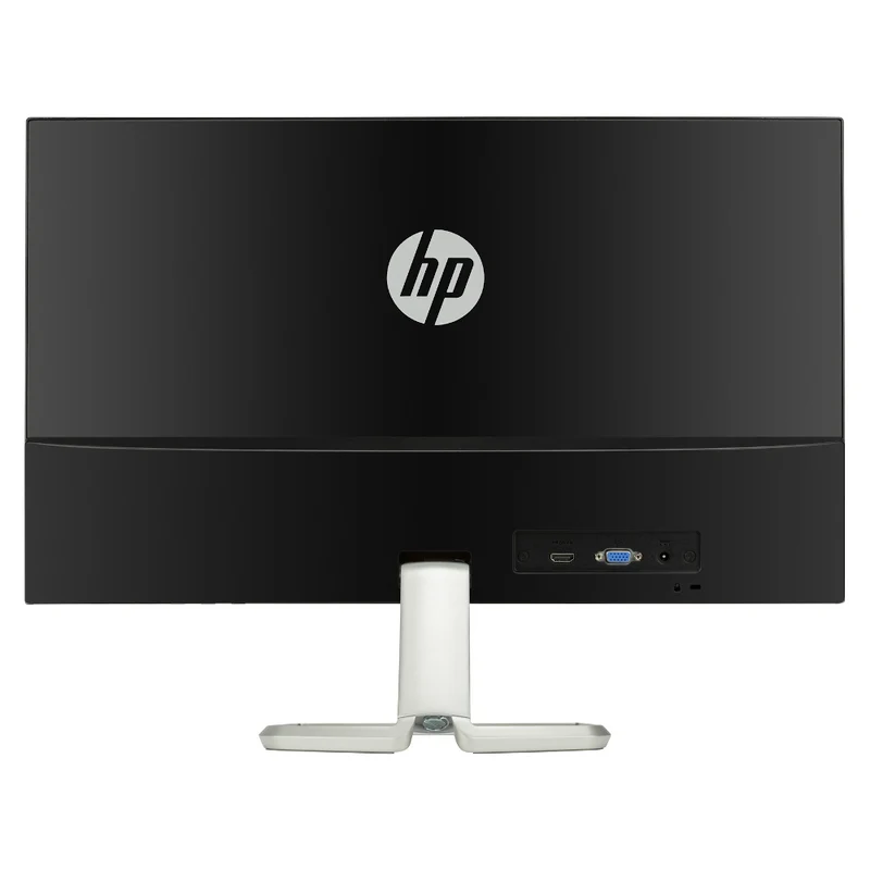 Moniteur 24" HP 1 920 x 1 080 24f HDMI/VGA - 2XN60AA#ABB