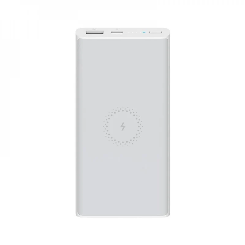 Xiaomi 10000mAh Mi Wireless Qi Powerbank Essential