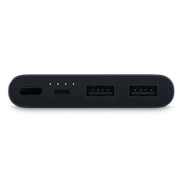 Xiaomi 10000mah 2s Powerbank