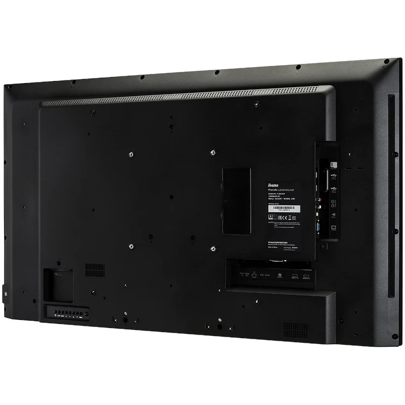Écran dynamique (digital signage) 55 pouces iiyama Prolite - LE5540UHS-B1