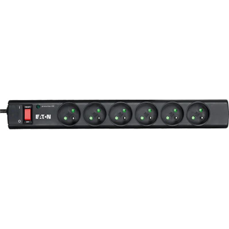 Eaton Protection Strip 6 FR - PS6F