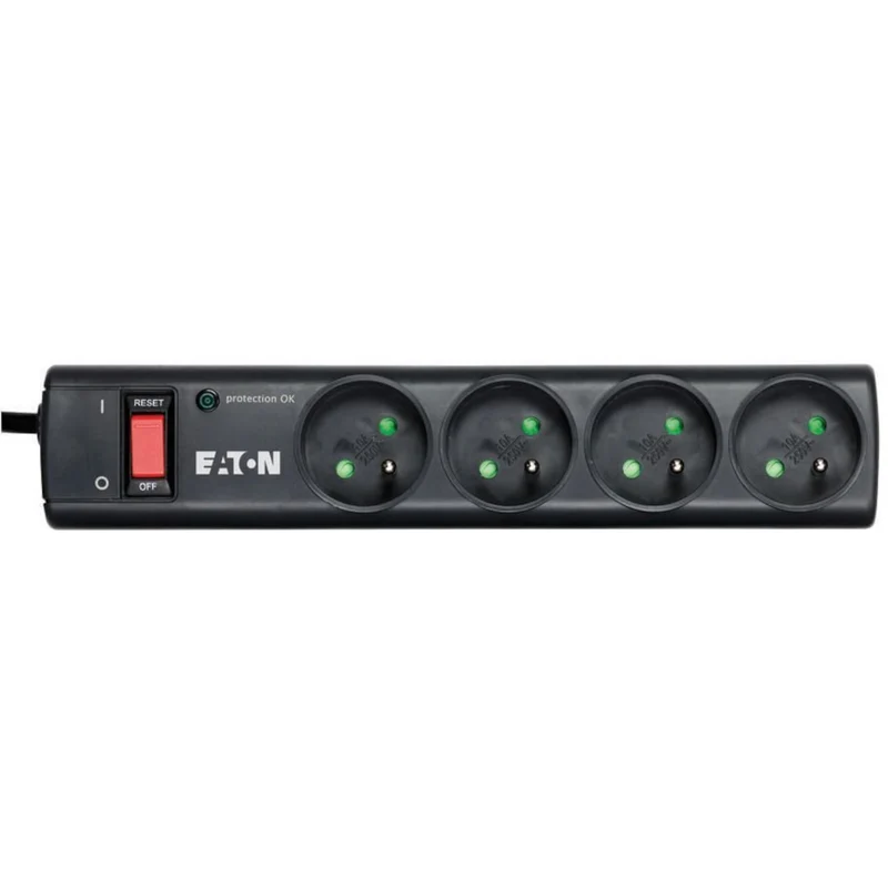 Eaton Protection Strip 4 FR - PS4F