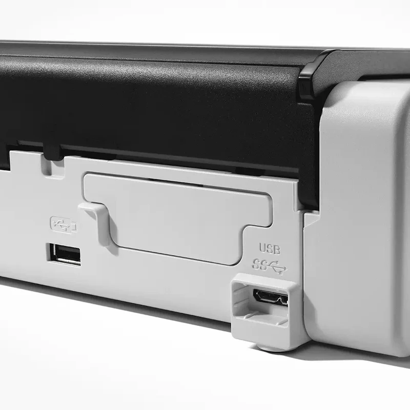 Scanner compact de documents recto-verso Brother - ADS-1200