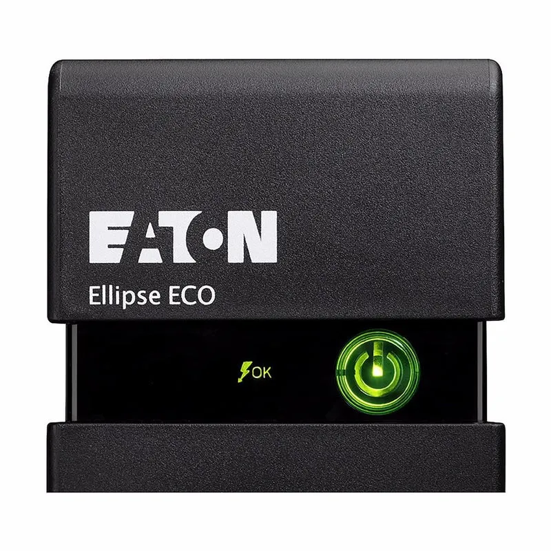 Onduleur Eaton Ellipse ECO 650 VA USB - EL650USBFR