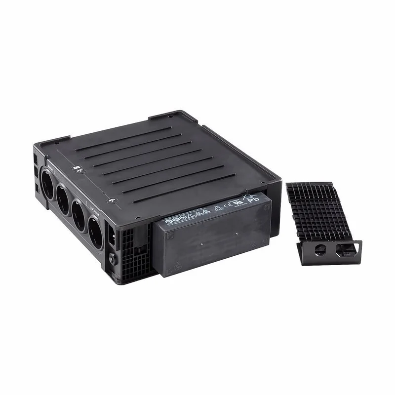 Onduleur Eaton Ellipse ECO 1200 VA USB - EL1200USBFR