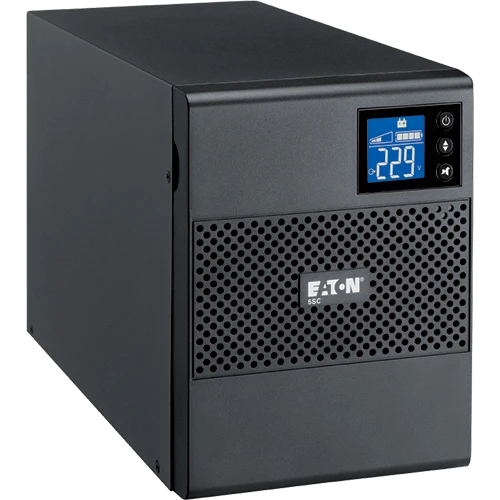 Onduleur Eaton 5SC 750VA/525W Tour - 5SC750I
