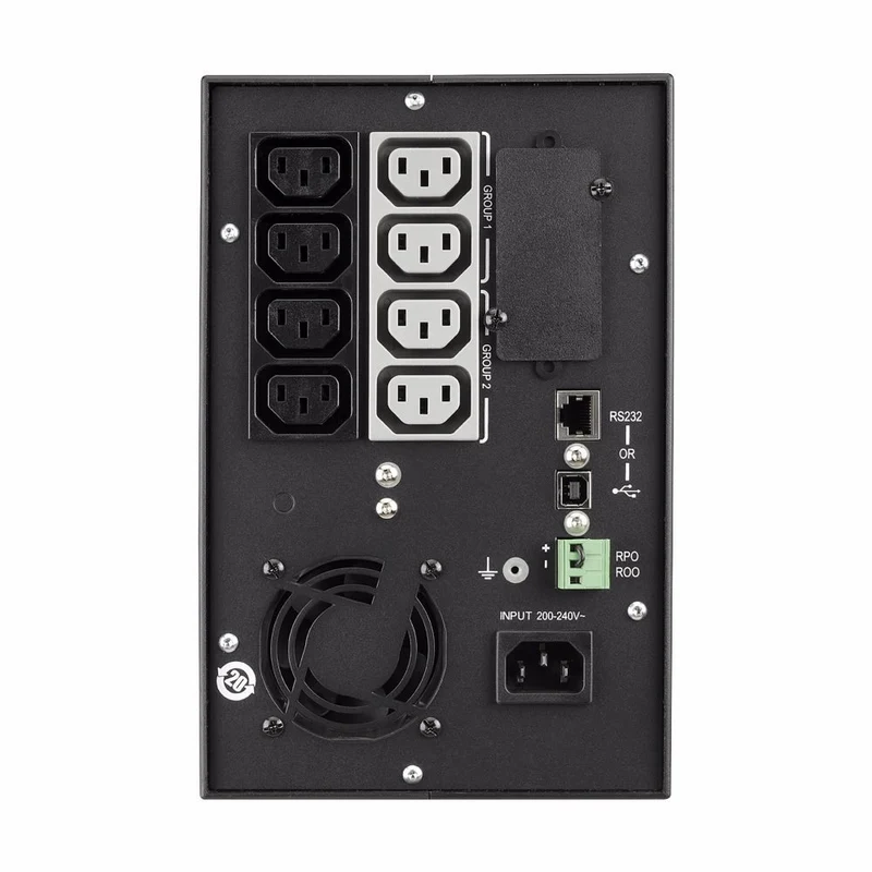 Onduleur Eaton 5P 1550VA Tour - 5P1550I