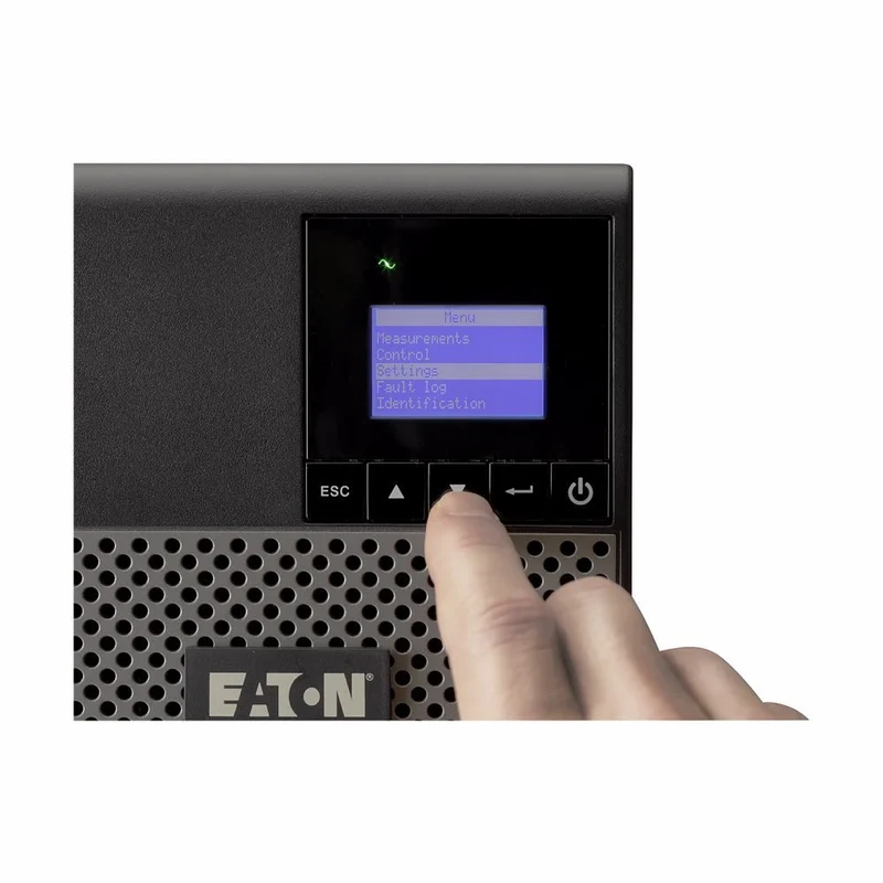 Onduleur Eaton 5P 1150VA Tour - 5P1150I