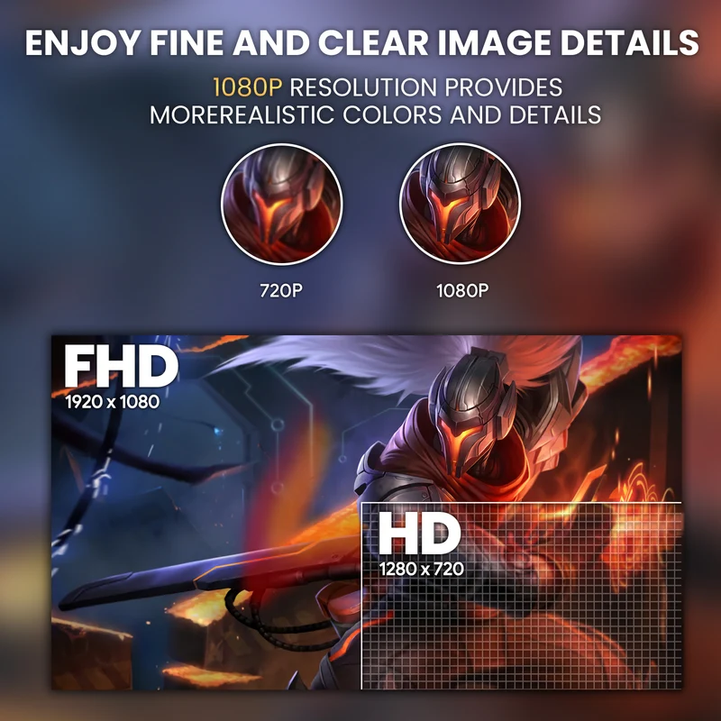 CRUA 27" 165Hz/180Hz Curved Gaming Monitor - FHD 1080P,FreeSync,1800R Frameless Computer Monitor, 1ms GTG, DP&HDMI Port, Black