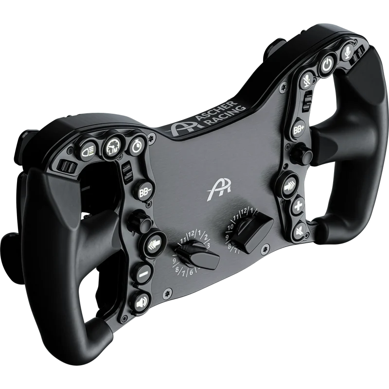 Pro-USB Black Edition