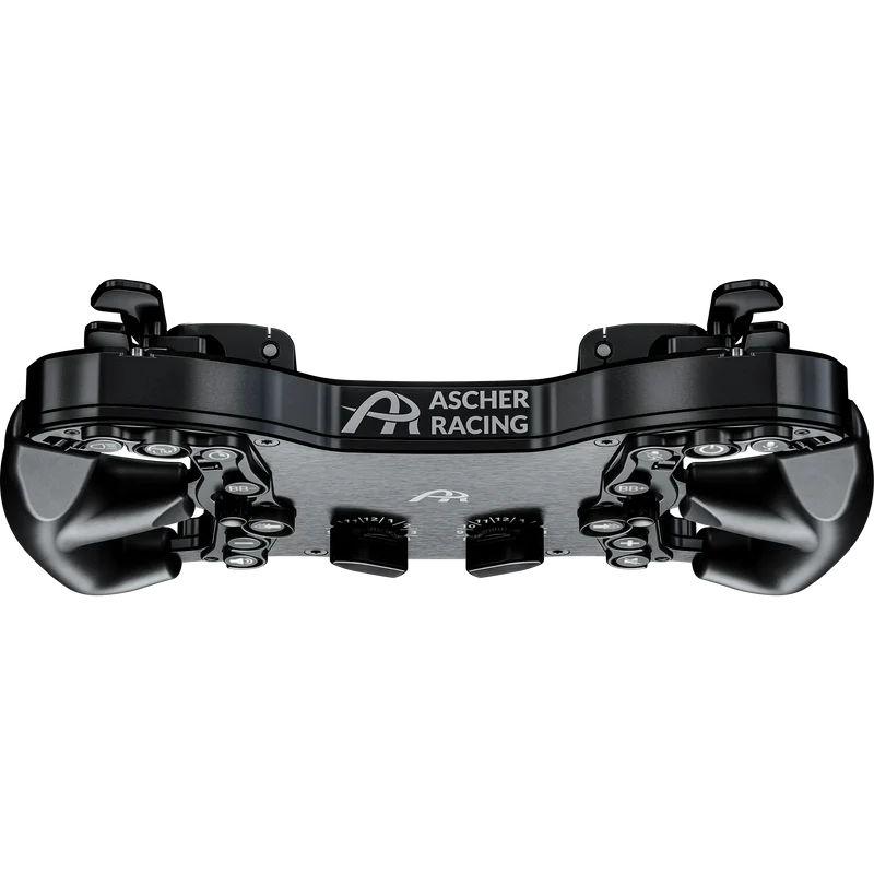 Pro-USB Black Edition
