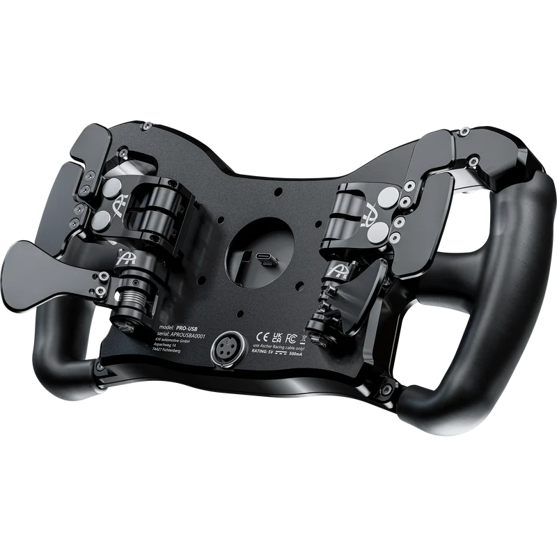 Pro-USB Black Edition