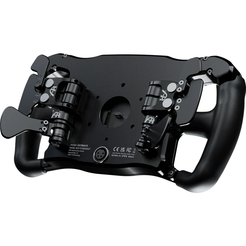 Ultimate Black Edition