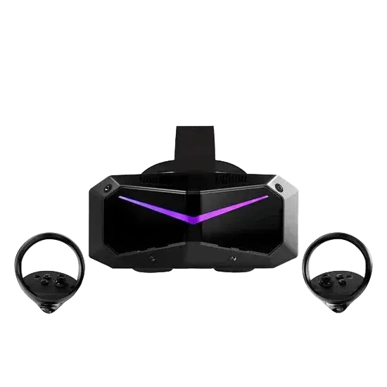 Crystal Super 8K Micro-OLED