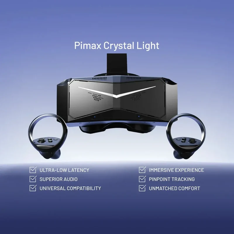 Crystal Light