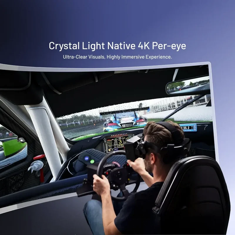 Crystal Light