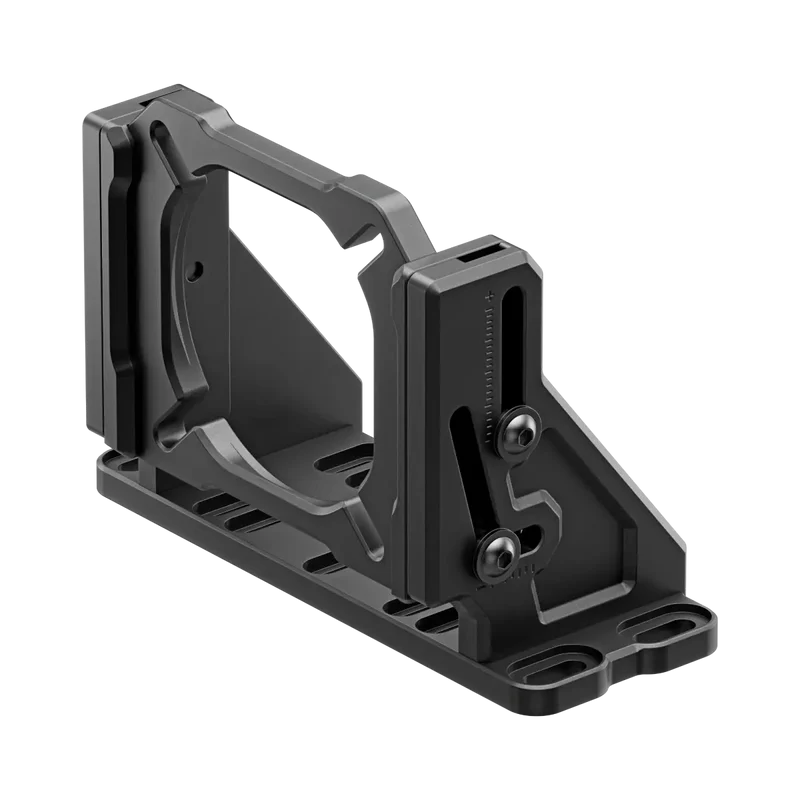 Wheelbase Mount V2